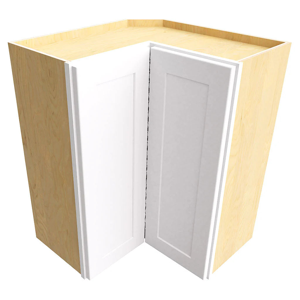 Wall Pie-Cut Corner WPC2430