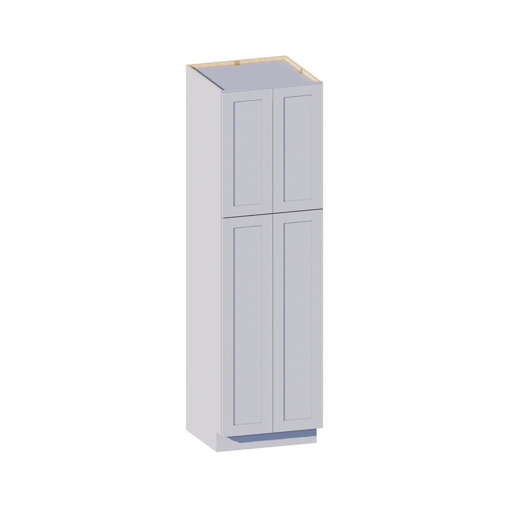 Tall Pantry Double Door