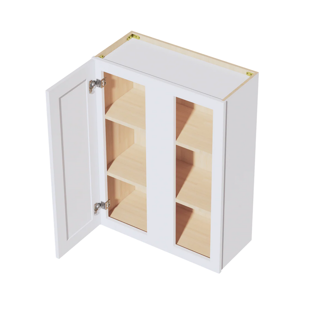 36"H Wall Blind Corner WBC2736