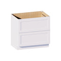 2 Drawer Base