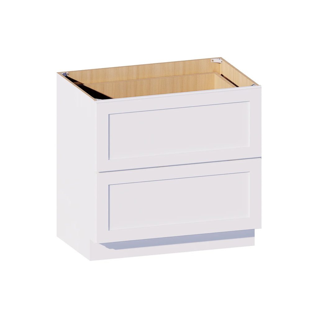 Wall 2-Drawer Cabinet W2D1818