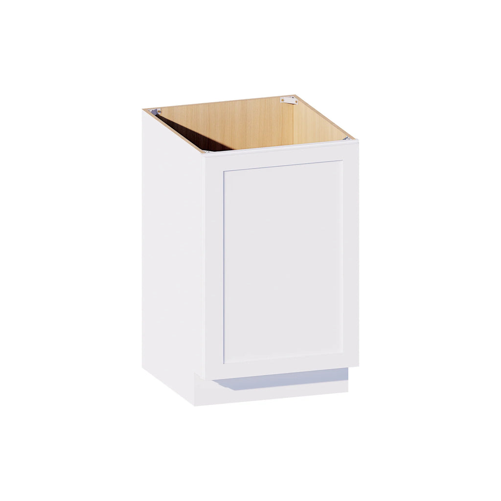 Single Full Height Door Base
