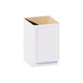 Single Full Height Door Base