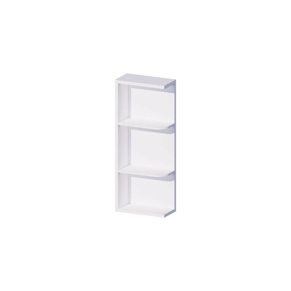Wall End Shelf