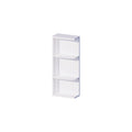 Wall End Shelf