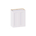 30"H Wall Cabinet (Double Door)