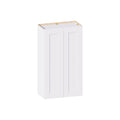 42"H Wall Cabinet (Double Door)