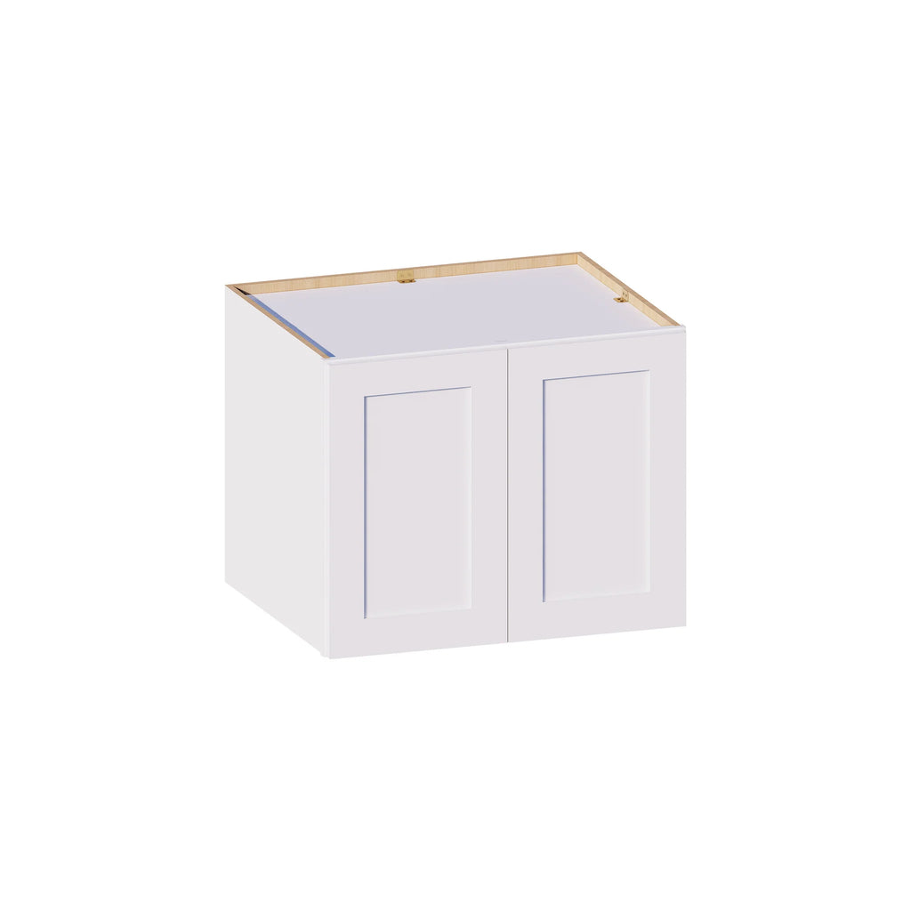 24"H Deep Refrigerator Cabinet