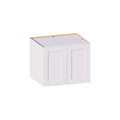 24"H Deep Refrigerator Cabinet