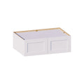 12"H Deep Refrigerator Cabinet W301224
