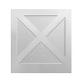 Base Decorative End Panel BEDP