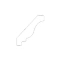 Crown Molding CM8