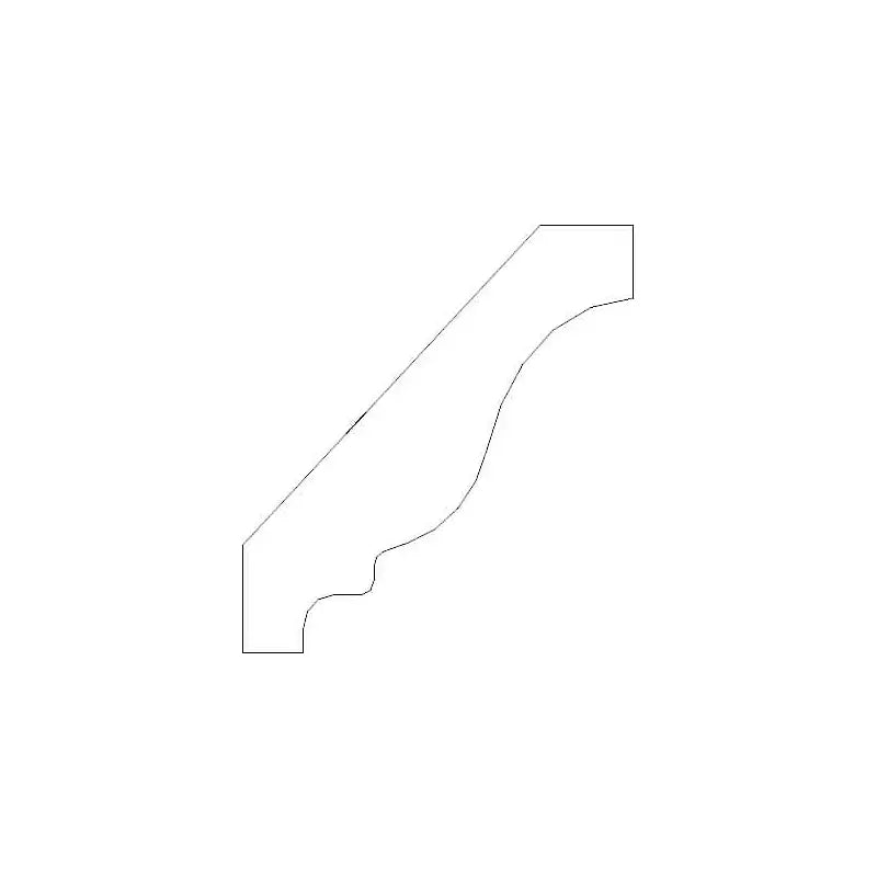 Crown Molding CM8
