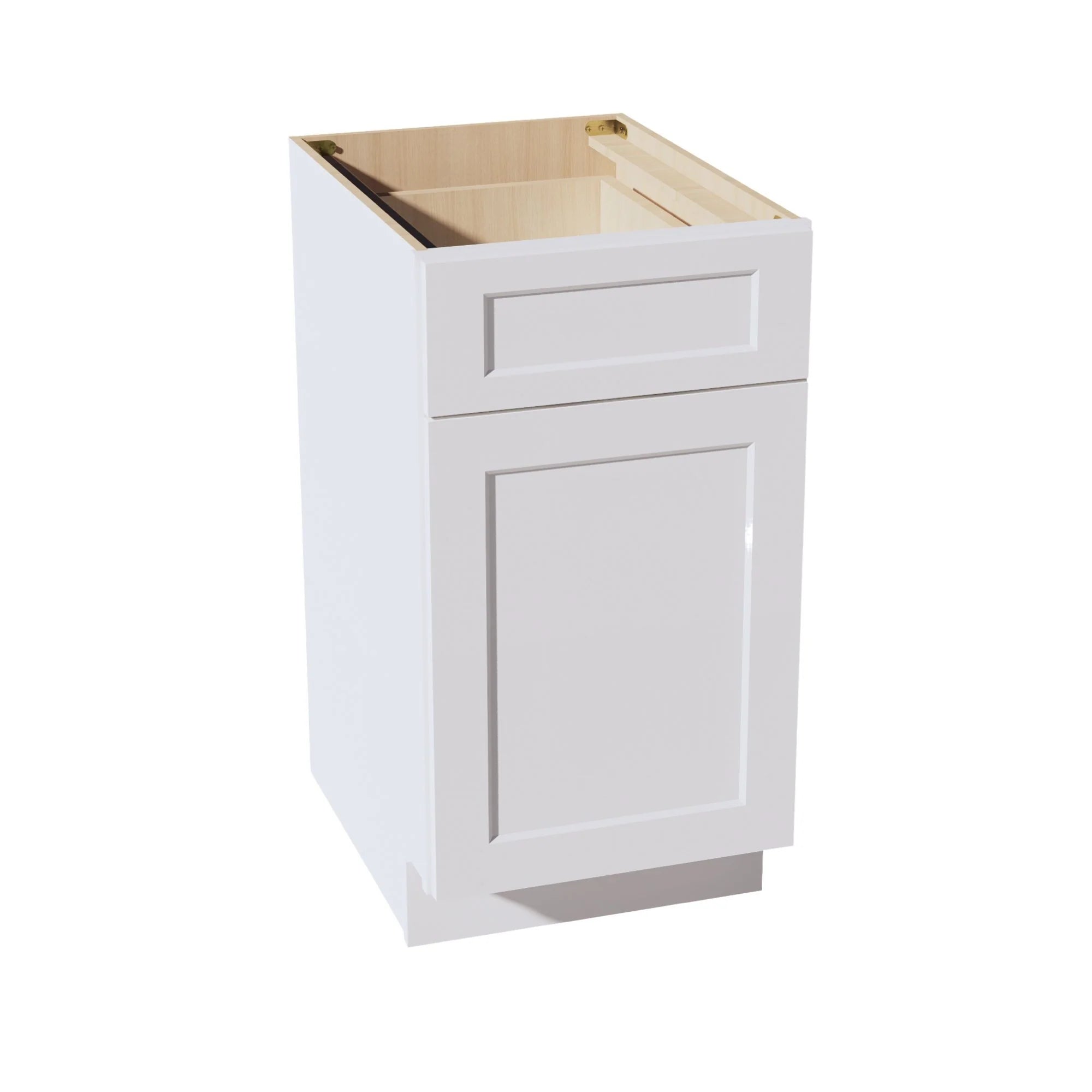 Wastebasket Base Cabinet