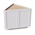 Angle Base Cabinet (Double Door)