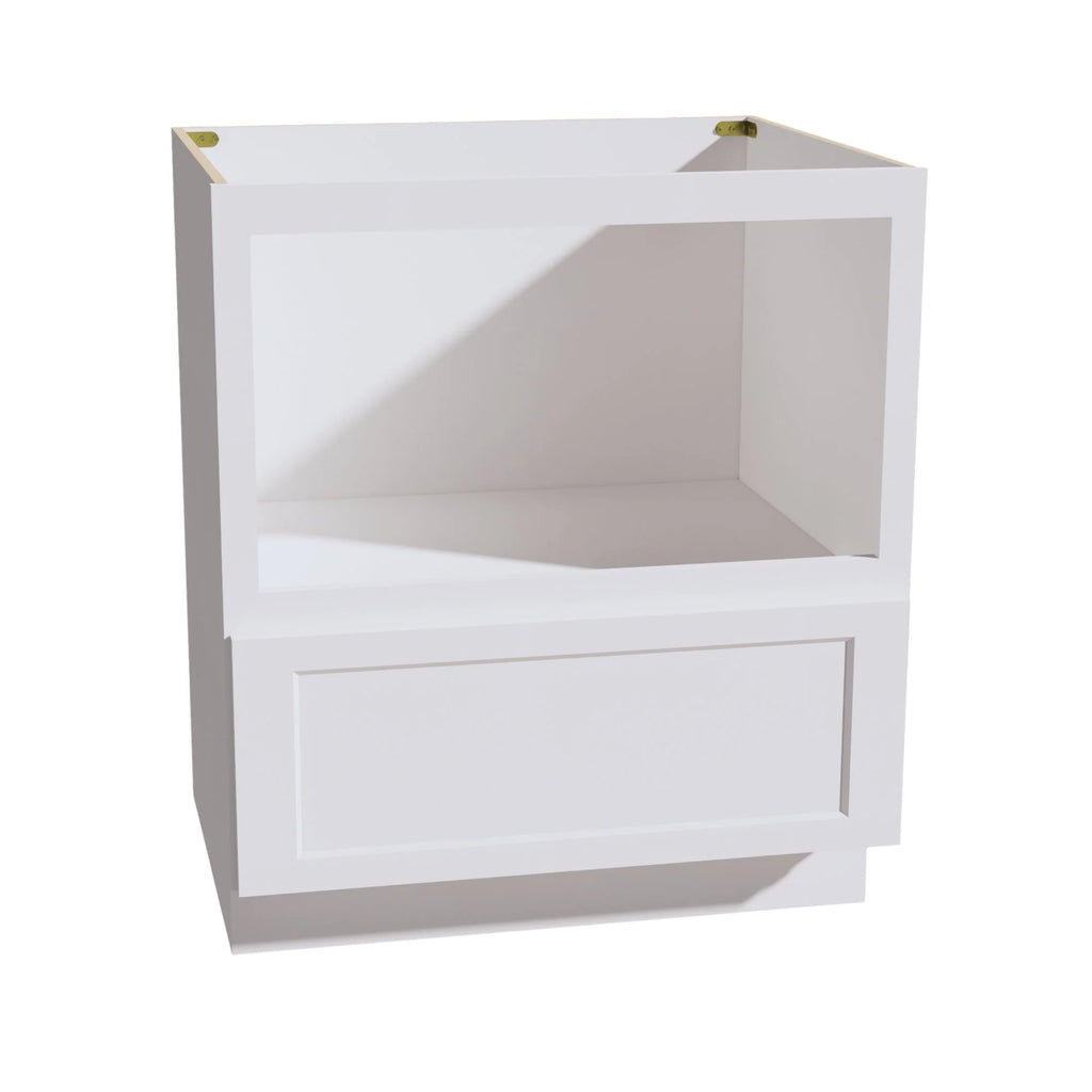 Microwave Base Cabinet