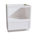 Microwave Base Cabinet