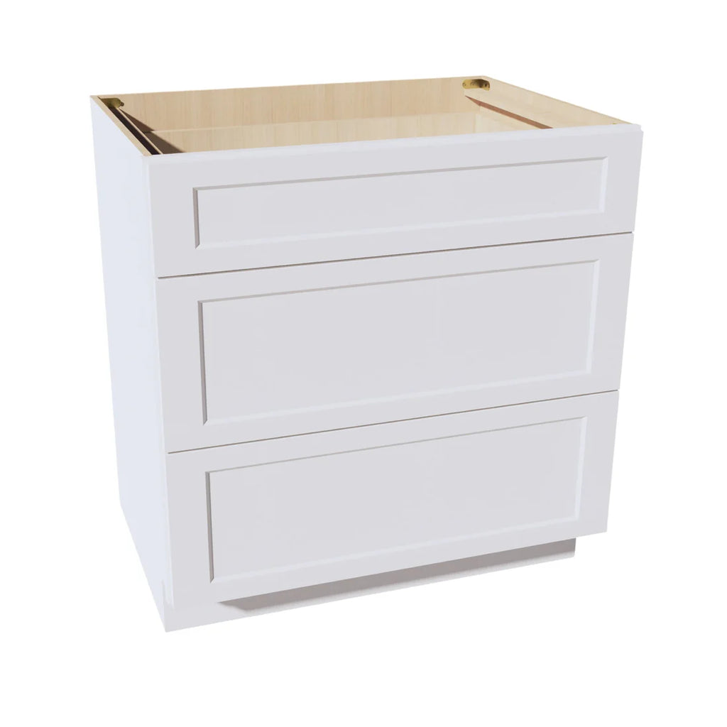 3 Drawer Base