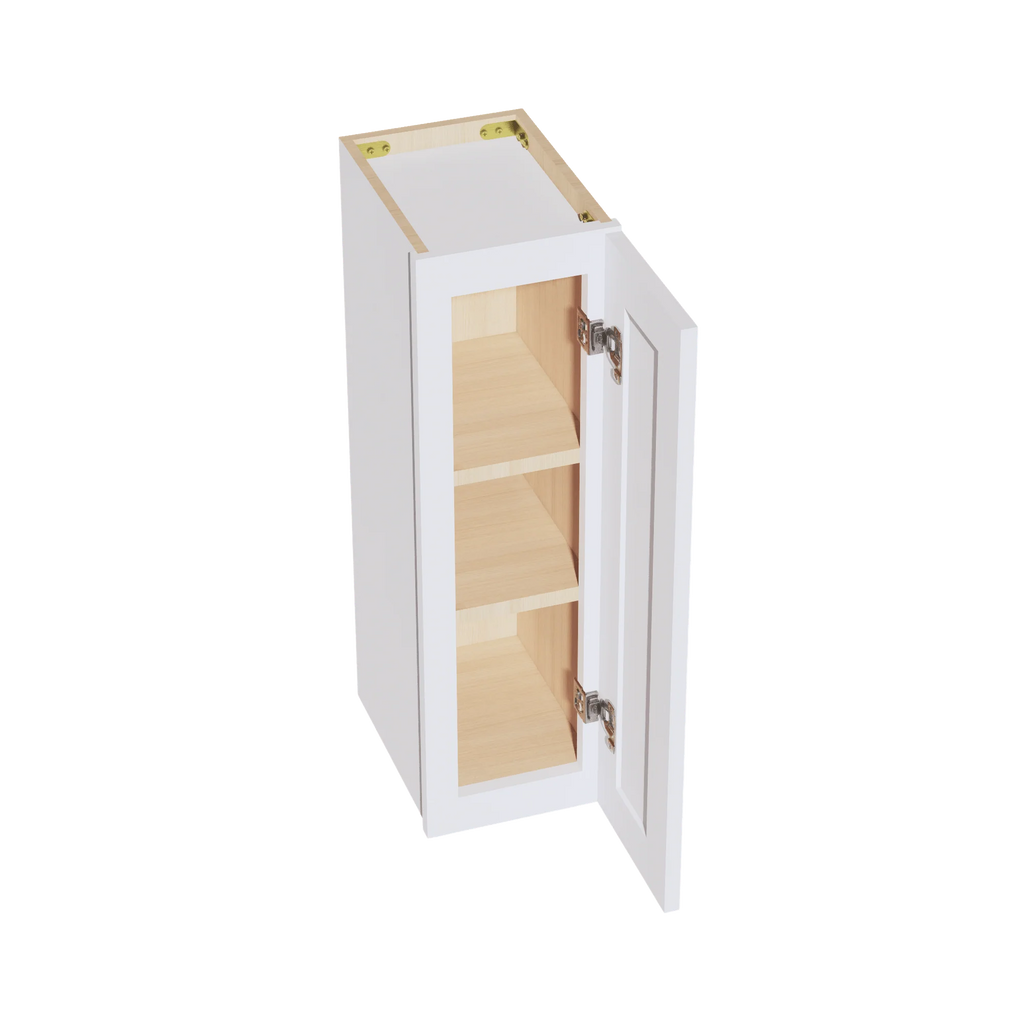 30"H Wall Cabinet (Single Door)