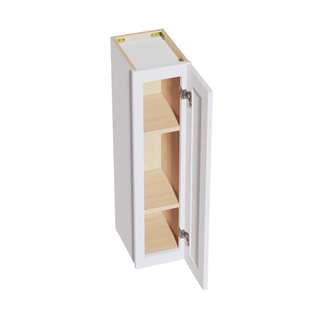 36"H Wall Cabinet (Single Door)
