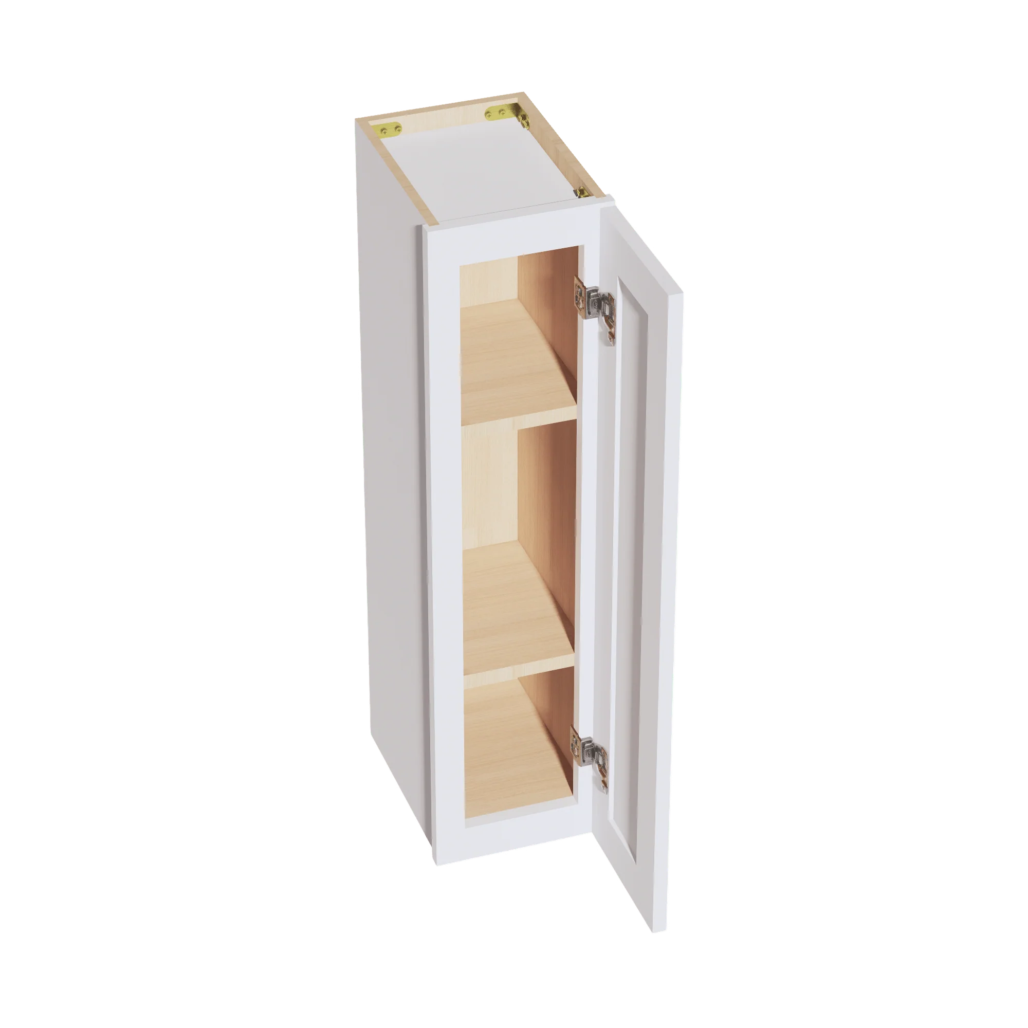 36"H Wall Cabinet (Single Door)