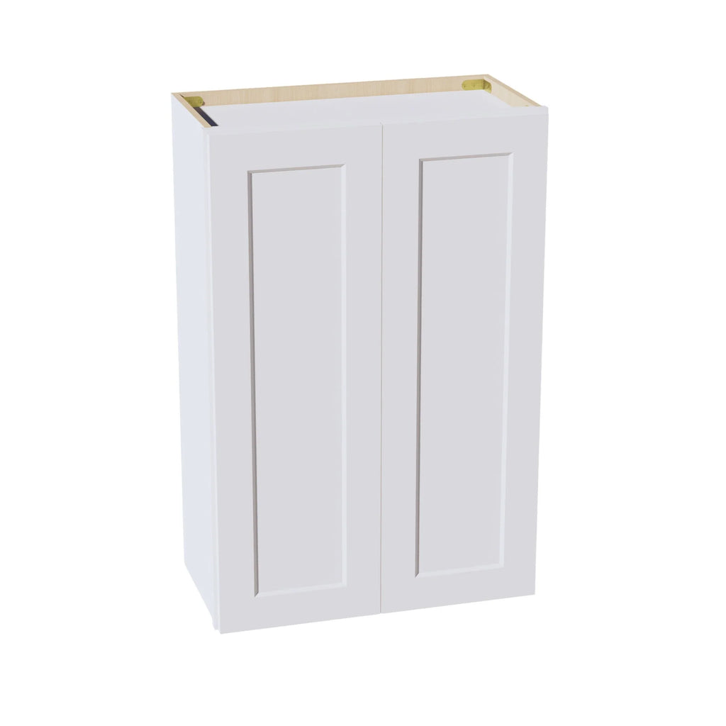 36"H Wall Cabinet (Double Door)