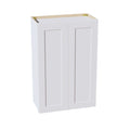 36"H Wall Cabinet (Double Door)