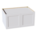 18"H Deep Refrigerator Cabinet