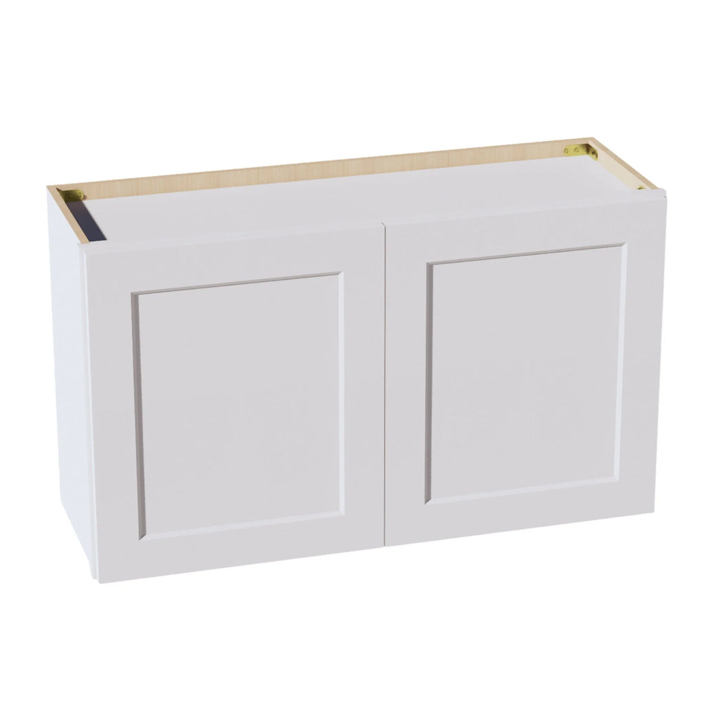 21"H Wall Cabinet W3021 (Double Door)