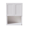 42"H Wall Microwave Cabinet WMO3042