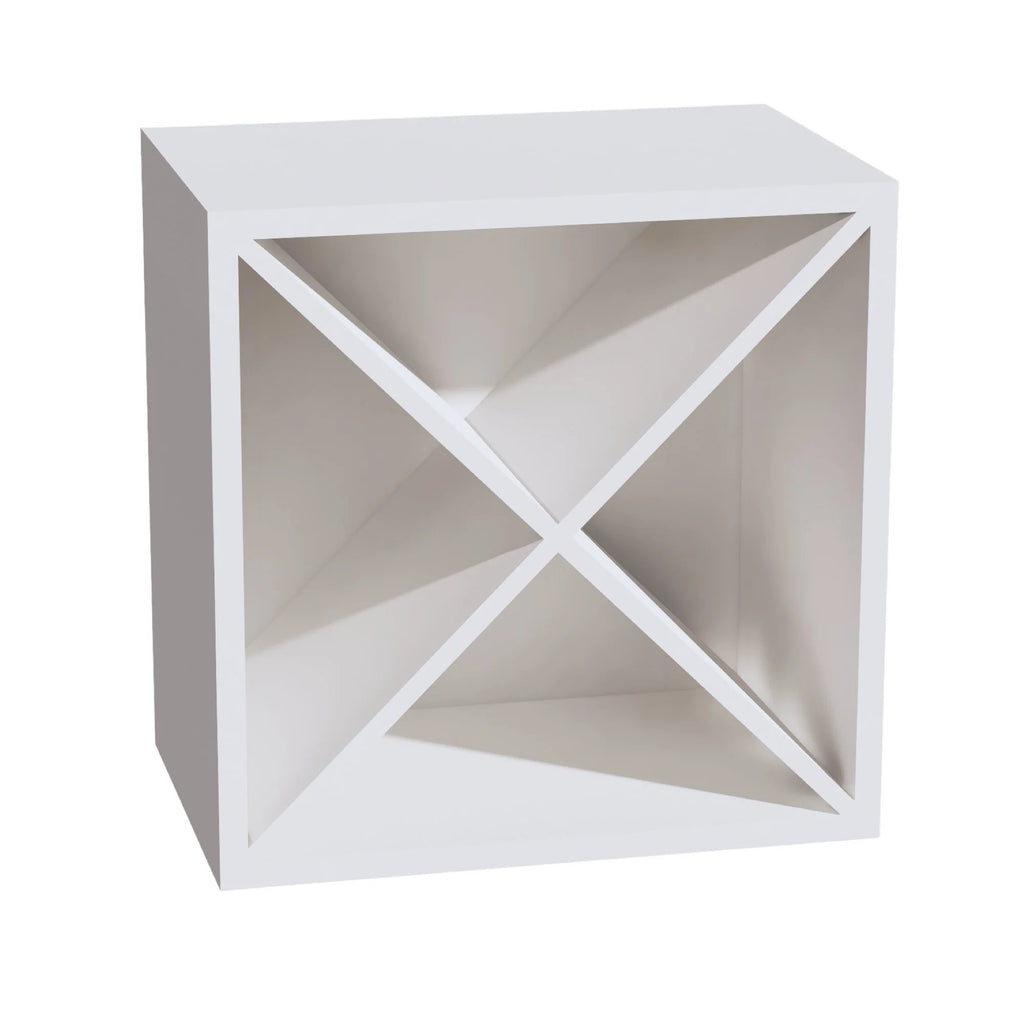 18'' Wall Wine Rack