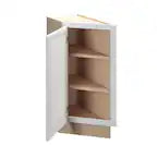 Angle Base Cabinet (Single Door)