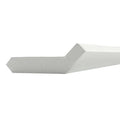 Angle Crown Molding ACM8 (96")