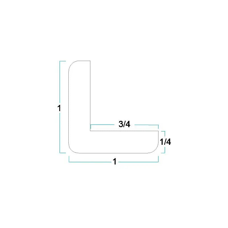 Outside Corner Molding OCM8